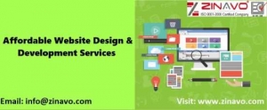 Affordable Website Design And Development